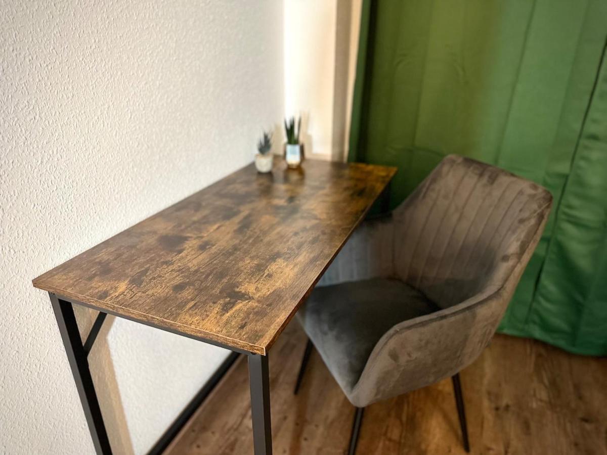 Comfortable City Appartement Dresden Exterior photo