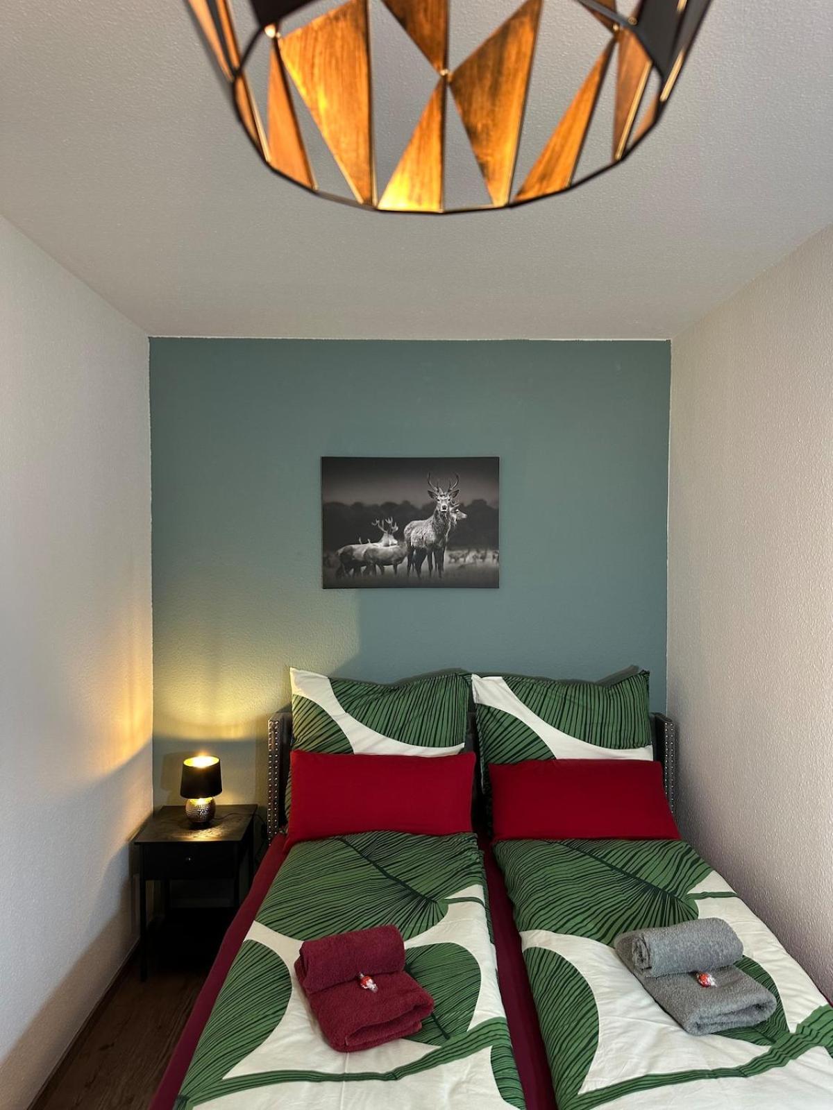 Comfortable City Appartement Dresden Exterior photo