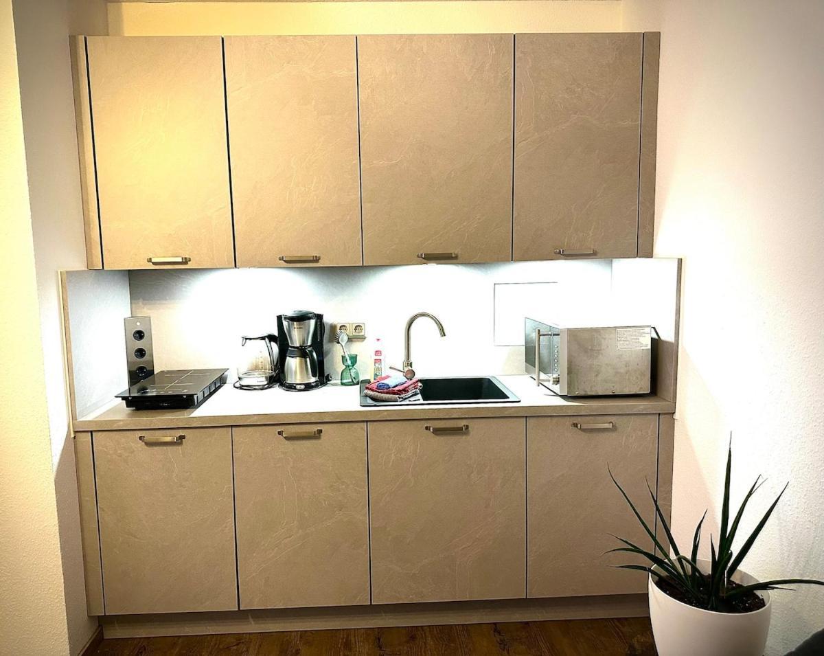Comfortable City Appartement Dresden Exterior photo