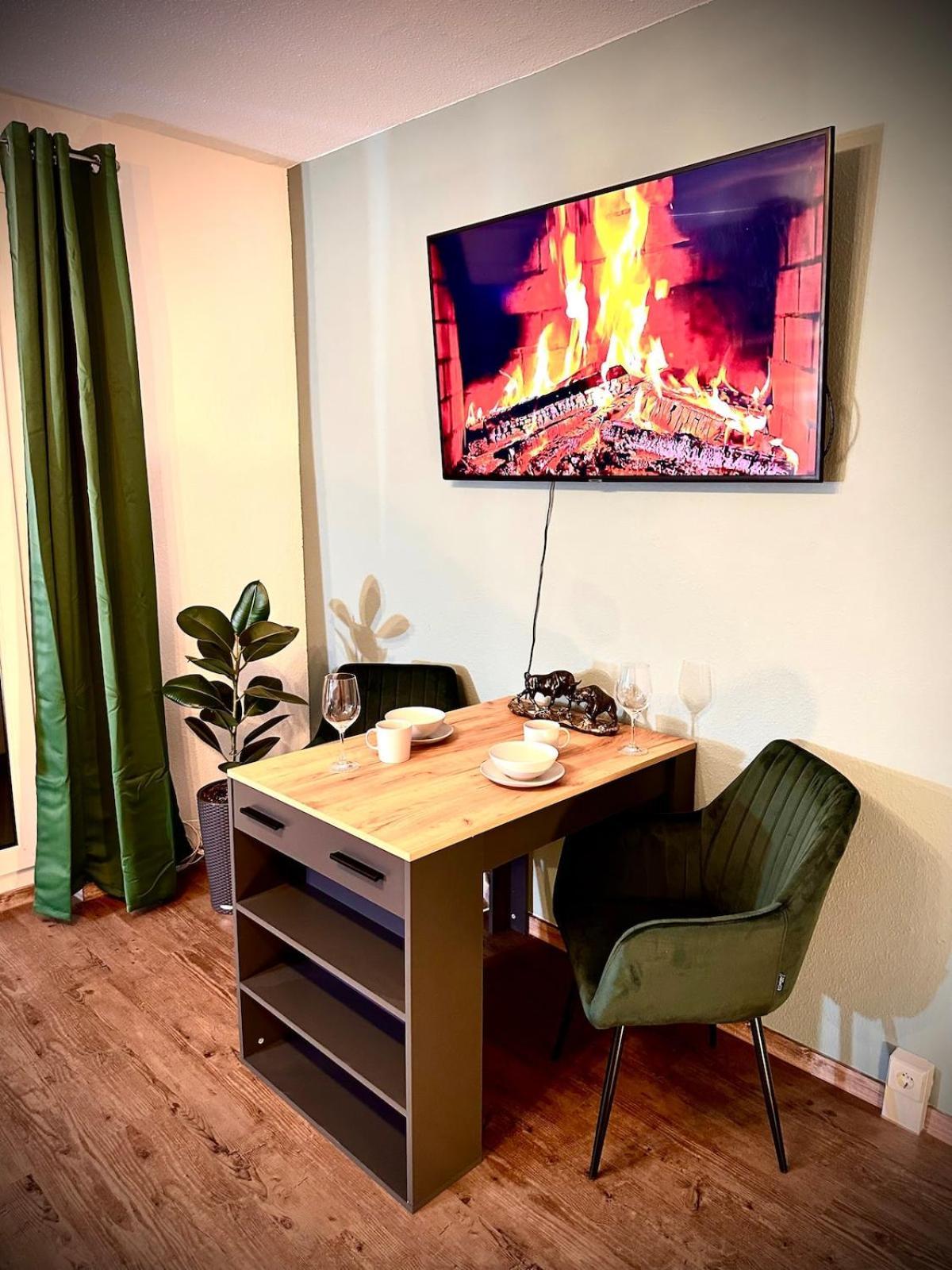 Comfortable City Appartement Dresden Exterior photo