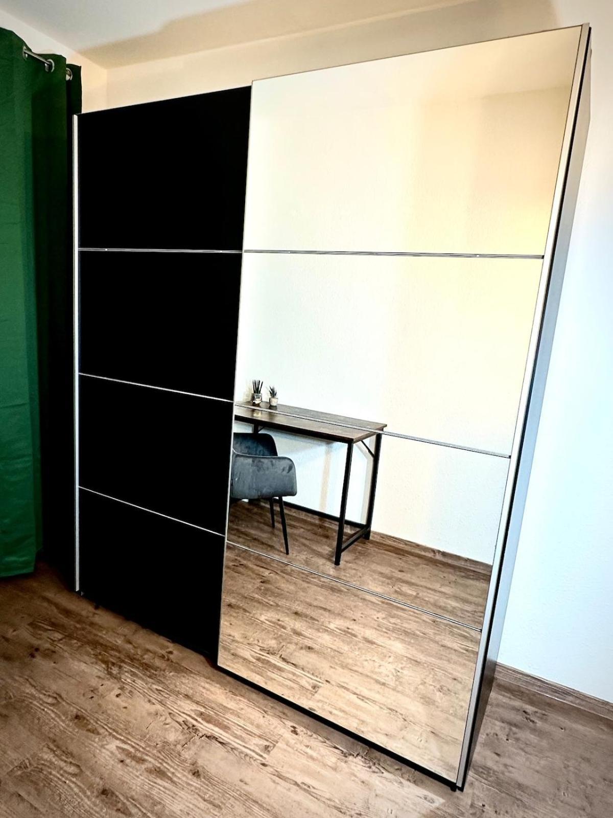 Comfortable City Appartement Dresden Exterior photo