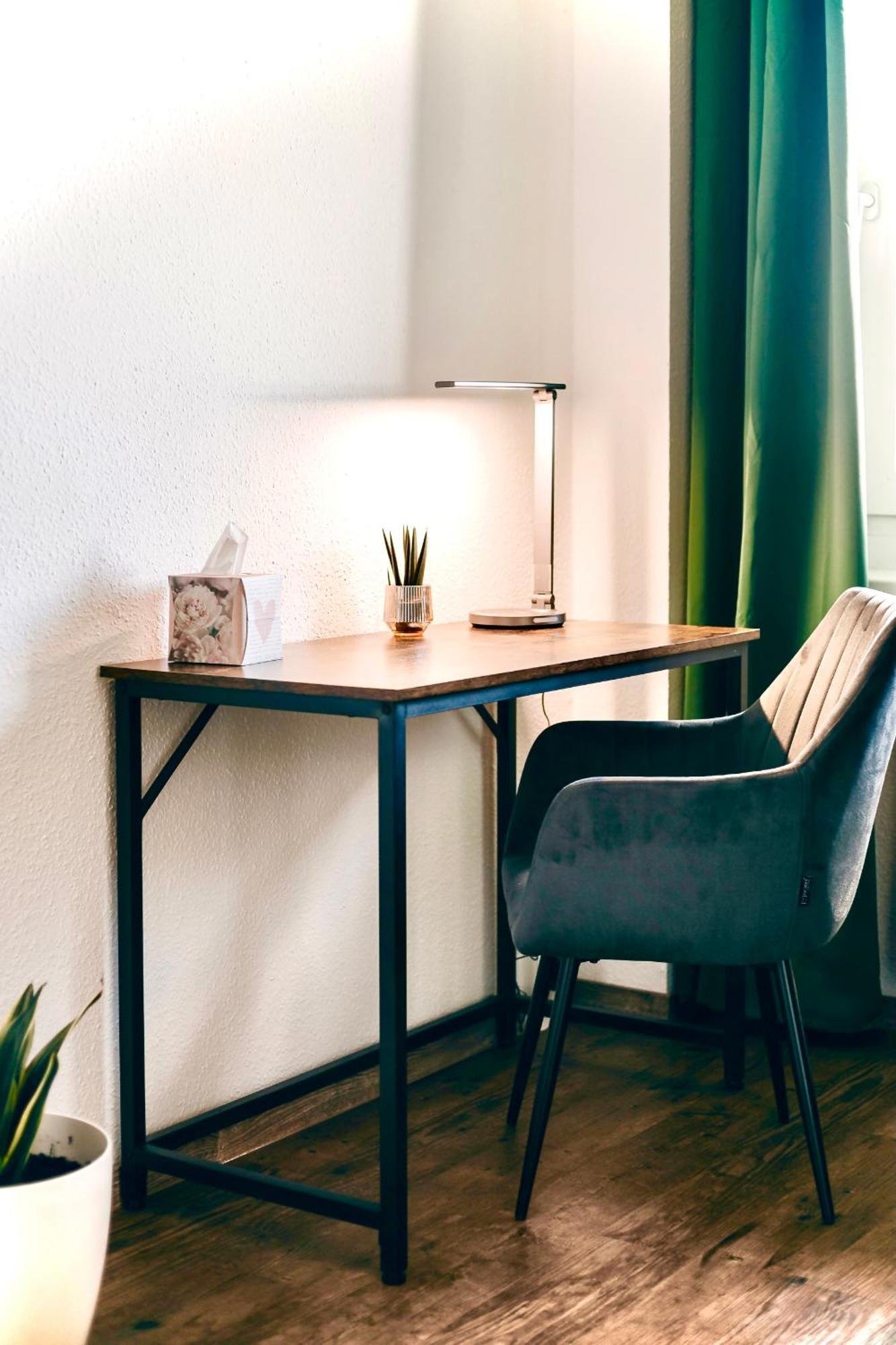 Comfortable City Appartement Dresden Exterior photo